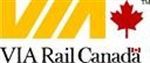 VIA Rail code promo 