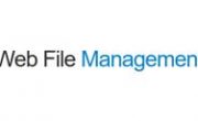 Web File Management промокод 