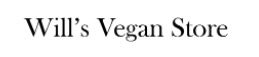 Will's Vegan Store code promo 