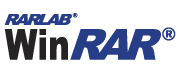 WinRAR プロモーションコード 
