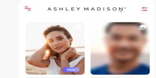 Ashley Madison-Gutschein