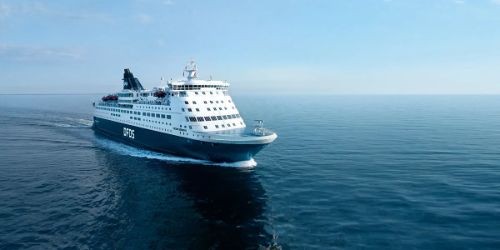 Dfds Coupon